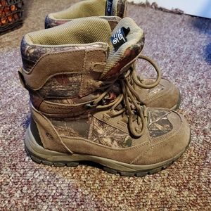 Boys winter boots